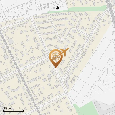 Foto zu Tambacher Straße 14-25, 12249 Berlin