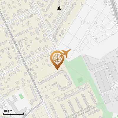 Foto zu Tambacher Straße 2-4, 12249 Berlin