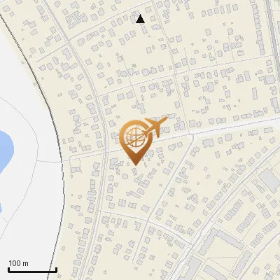 Foto zu Tamseler Straße 13-19, 13053 Berlin