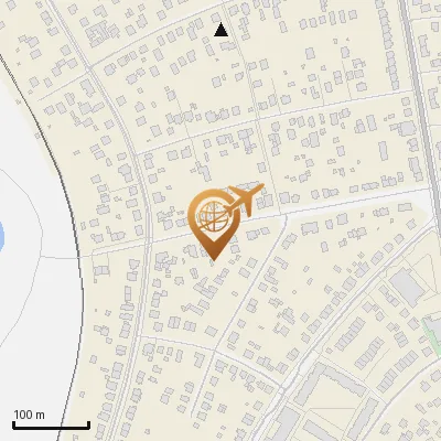 Foto zu Tamseler Straße 21-22, 13053 Berlin