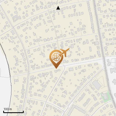 Foto zu Tamseler Straße 24-35, 13053 Berlin