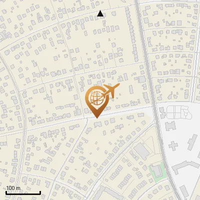 Foto zu Tamseler Straße 36-41, 13053 Berlin