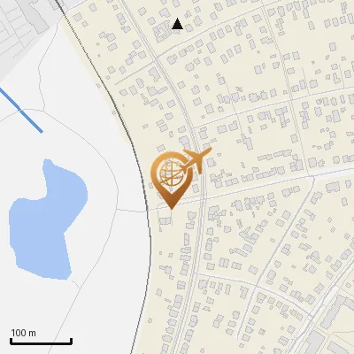 Foto zu Tamseler Straße 1-8, 13053 Berlin