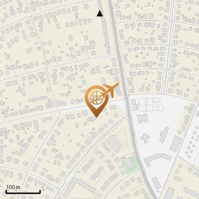 Foto zu Tamseler Straße 42-57, 13053 Berlin