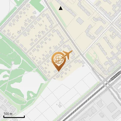 Foto zu Tangastraße 2-16, 13351 Berlin