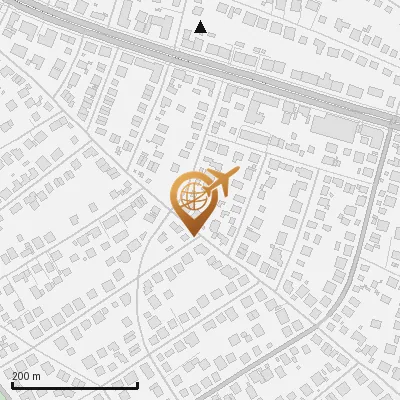 Karte Tangastraße 19, 81827 München