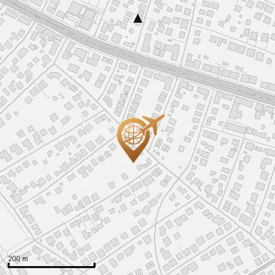 Karte Tangastraße 20-22, 81827 München