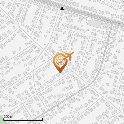 Karte Tangastraße 34-36, 81827 München