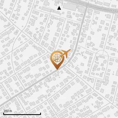 Karte Tangastraße 46-48, 81827 München