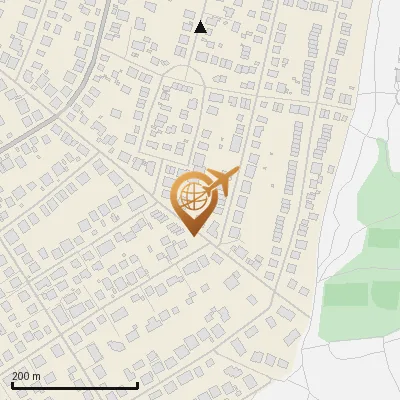 Karte Tangastraße 49-51, 81827 München