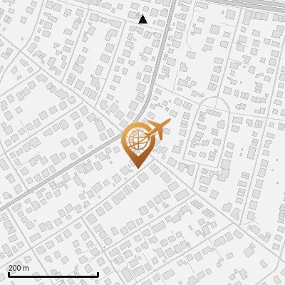 Karte Tangastraße 52, 81827 München