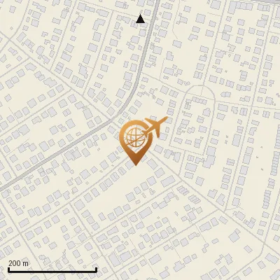 Karte Tangastraße 54-56, 81827 München