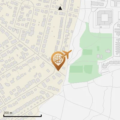 Karte Tangastraße 57-59, 81827 München