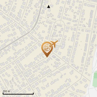 Karte Tangastraße 60-62, 81827 München