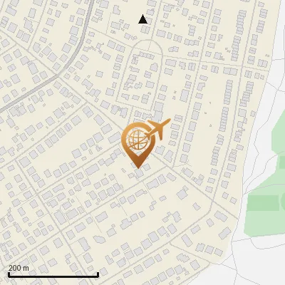 Karte Tangastraße 68, 81827 München