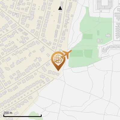 Karte Tangastraße 80-82, 81827 München