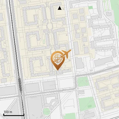 Foto zu Tangermünder Straße 122, 12627 Berlin