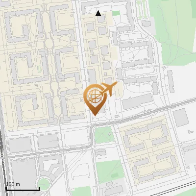 Foto zu Tangermünder Straße 125, 12627 Berlin