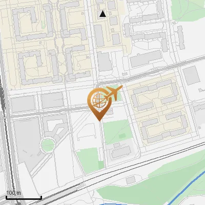 Foto zu Tangermünder Straße 127, 12627 Berlin