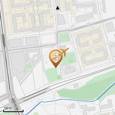 Foto zu Tangermünder Straße 128, 12627 Berlin