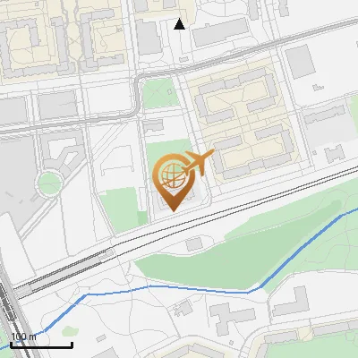 Foto zu Tangermünder Straße 129, 12627 Berlin