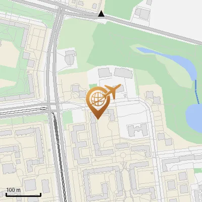 Foto zu Tangermünder Straße 10-24, 12627 Berlin