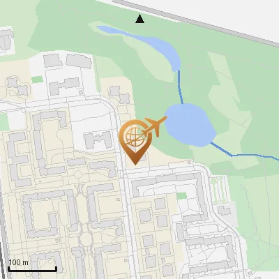 Foto zu Tangermünder Straße 51-56, 12627 Berlin