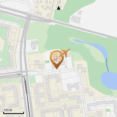 Foto zu Tangermünder Straße 5-7, 12627 Berlin