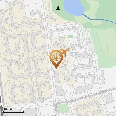 Foto zu Tangermünder Straße 81, 12627 Berlin