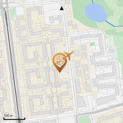 Foto zu Tangermünder Straße 82-88, 12627 Berlin