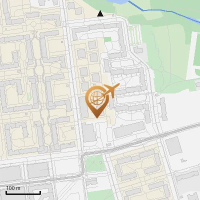 Foto zu Tangermünder Straße 89, 12627 Berlin