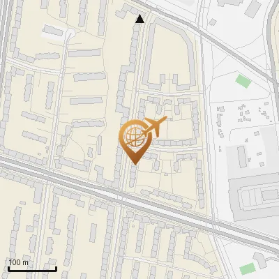 Foto zu Tangermünder Weg 17, 13583 Berlin