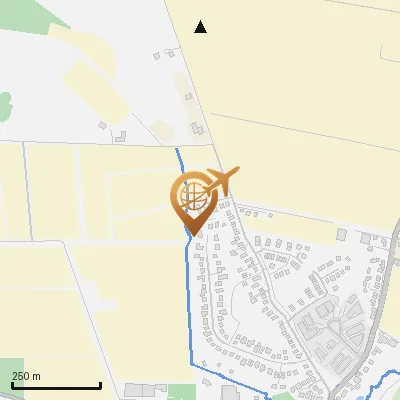 Karte Tangstedter Graben 4-6, 22397 Hamburg