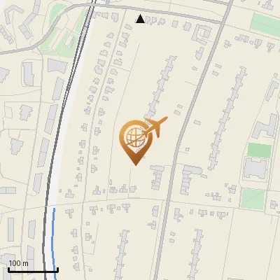 Foto zu Tangstedter Landstraße 173-187, 22417 Hamburg