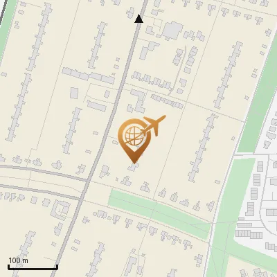 Karte Tangstedter Landstraße 210-212, 22417 Hamburg