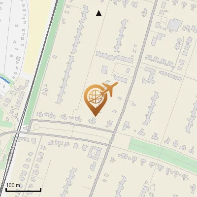 Karte Tangstedter Landstraße 213, 22417 Hamburg