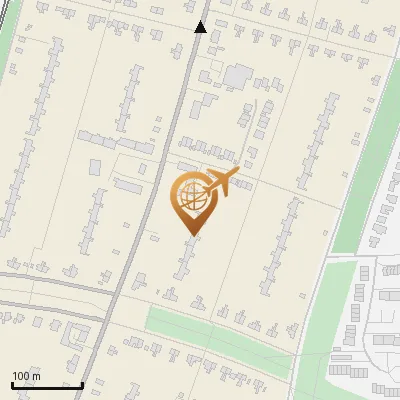 Karte Tangstedter Landstraße 214-218, 22417 Hamburg