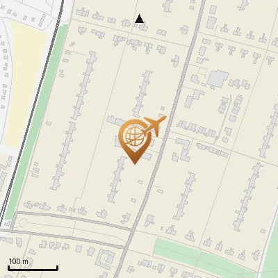 Karte Tangstedter Landstraße 219-223, 22417 Hamburg