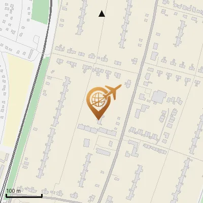 Karte Tangstedter Landstraße 225-229, 22417 Hamburg