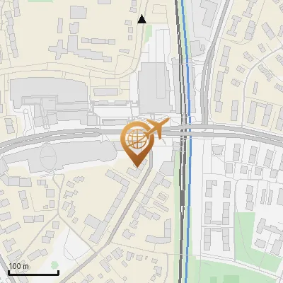 Karte Tangstedter Landstraße 49-53, 22415 Hamburg