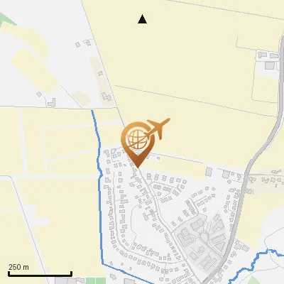 Karte Tangstedter Weg 60, 22397 Hamburg