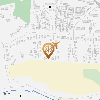 Foto zu Tanneck 3-14, 21077 Hamburg