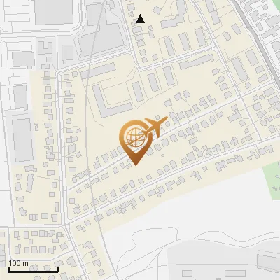 Foto zu Tannenberg 25-30, 22549 Hamburg