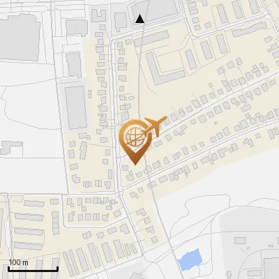 Foto zu Tannenberg 37-41, 22549 Hamburg