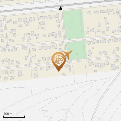 Foto zu Tannenbergallee 16-22, 14055 Berlin