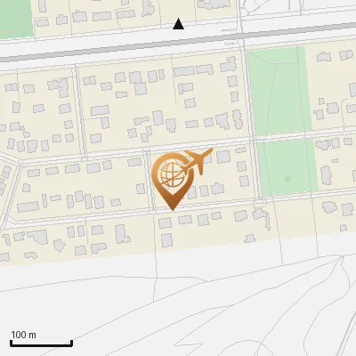 Foto zu Tannenbergallee 23-26, 14055 Berlin