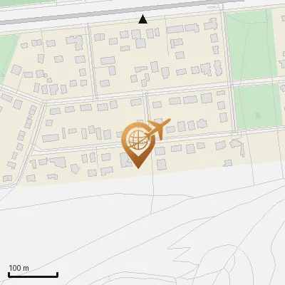 Foto zu Tannenbergallee 28, 14055 Berlin