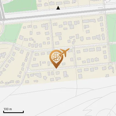 Foto zu Tannenbergallee 29-33, 14055 Berlin