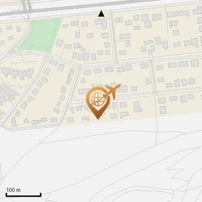 Foto zu Tannenbergallee 34-35, 14055 Berlin