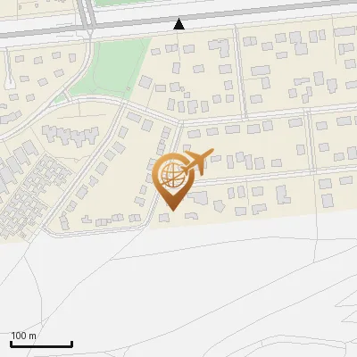 Foto zu Tannenbergallee 36-40, 14055 Berlin